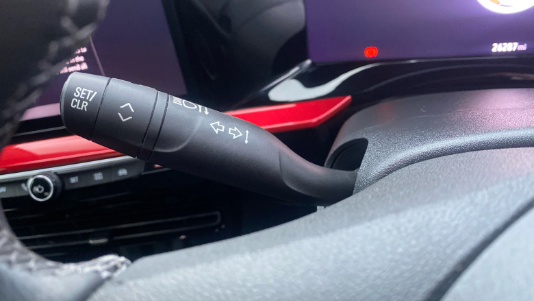 Vauxhall Mokka 1.2 Turbo 100 GS  5dr Petrol Hatchback